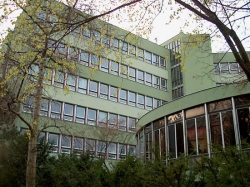 Mendlova zemědělská a lesnická univerzita v Brně